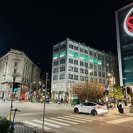 Moscova M2 - City Centre-3